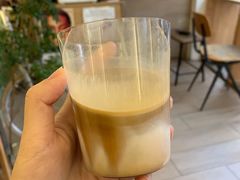 -Onirii Coffee(长乐路店)