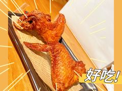 -友名Cross日式咖喱屋(江南大道中店)
