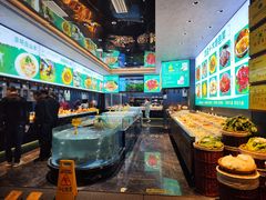 -江南婆婆(车墩店)