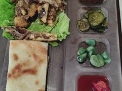 -大碗居·烤鸭·鱼头泡饼(天坛东门店)