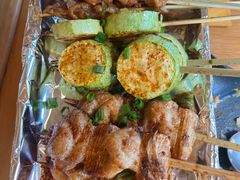 -生如夏花泰式火锅(西村黑金店)
