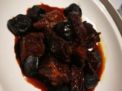 低温慢煮雪花牛肉-禧宴Joyous Restaurant(禧园店)
