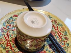 -桥头堡·坤德餐厅(滨江道店)