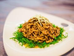 -山外山菜馆(玉泉路店)