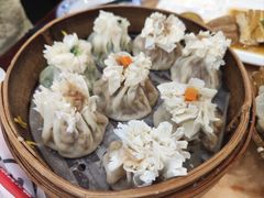 -都一处烧麦馆(前门店)