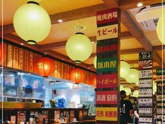 -鸟鹏烧鸟居酒屋(熙龙湾店)