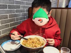 -磁州卤面·地标邯郸菜(97年创始店)