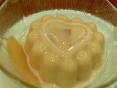 芒果布甸.jpg-糖朝(尖沙咀店)