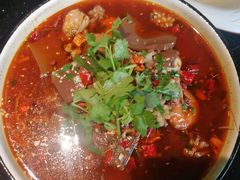 -嘉禾·悦享餐厅(八方汇店)