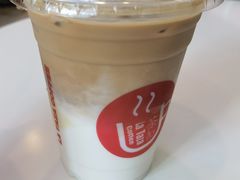 -茶缸AMOKKA COFFEE