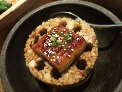 -仓桥家·焗寿司·锅物(光谷步行街店)