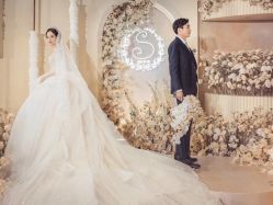 -伯瓷皇后婚纱艺术空间