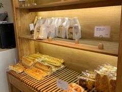 -那家面包房(珠江路店)
