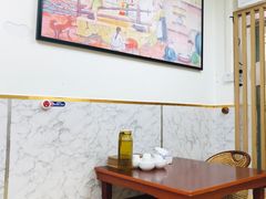 大堂-屋里家延边朝鲜族冷面(南园店)