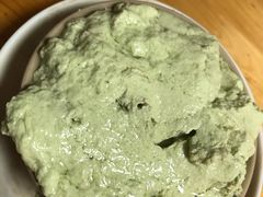 老豆花-人和水上飘(第一家店)