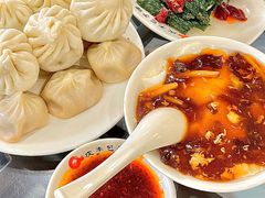 -庆丰包子铺(和平里店)
