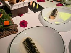 -翡翠36餐厅(浦东香格里拉店)