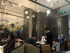 大堂-江南厨子·品苏杭(华润万象店)