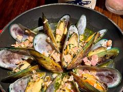 -Brut Eatery悦璞食堂(建国东路店)