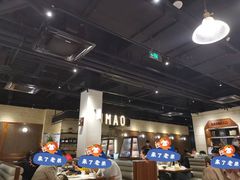 -三猫黑鱼花(南大店)