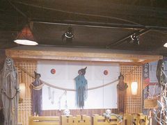 -长藤鬼校(龙翔店)