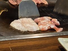 -春田小幸铁板烧(忠义街店)