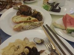 -启东恒大海上威尼斯酒店