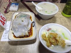 -银记肠粉店(新港西路店)