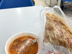 -天津医科大学学生食堂