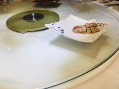 -华强广场酒店-椰香高空自助餐厅