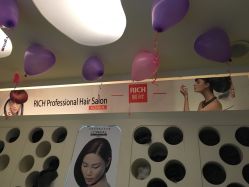 -丽时 Hair Salon