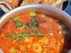-入火韩国烤肉(凯旋广场店)
