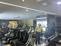-超鹿运动健身(紫阳商贸中心店)