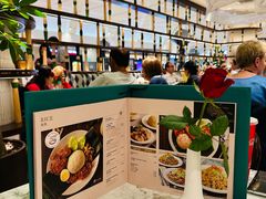 -关夫人餐厅(阳光广场店)