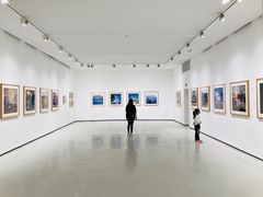 -四川美术学院美术馆