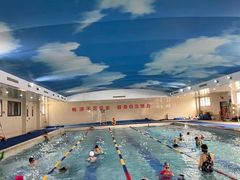 -山道健身游泳舞蹈(曙光店)