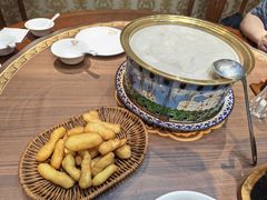 -罕山奶茶馆(和平路店)