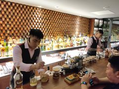 -LAMP BAR 水烟音乐酒吧