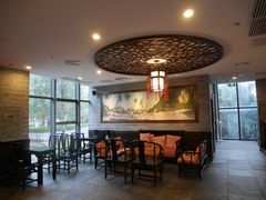 -星巴克(南宁民歌湖店)