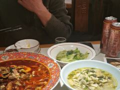 -春天里餐厅(西田城店)