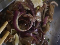 -罗姐烧烤(东风路一段店)