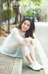 -GO VISION 动视觉婚纱摄影高级定制