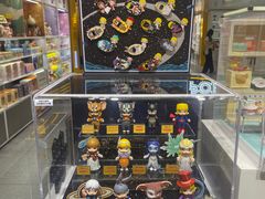 -泡泡玛特POPMART(上海环球港店)