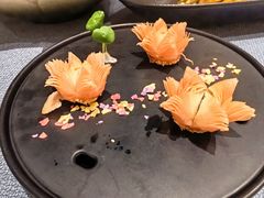-浙江西子宾馆·牡丹厅