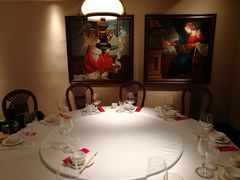 -玫瑰厅上海菜(兴国路店)