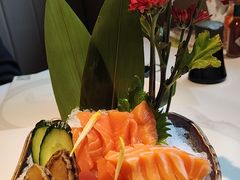 -大渔铁板烧(保利文化广场店)