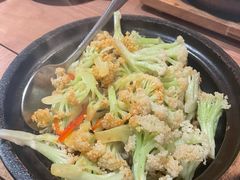 -啫火啫啫煲·顺德干蒸(西乡天虹店)