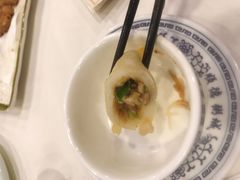 -顺德粥城·叹茶食粥(良化店)