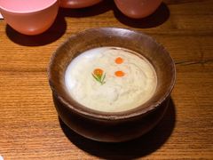 原味酸奶-敏珠拉姆藏餐·南京厨房(富春江东街店)