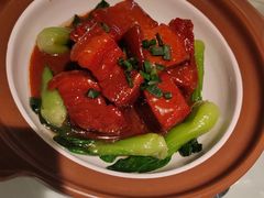 -徽韵人家·传承正宗徽菜(牡丹园店)